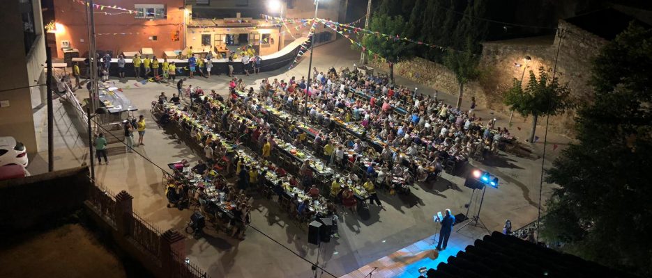Vilamacolumencs i vilamacolumenques: la major riquesa del municipi.